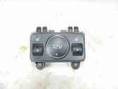 Other switches/knobs/shifts