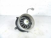 Heater fan/blower