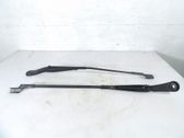 Front wiper blade arm