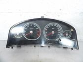 Compteur de vitesse tableau de bord