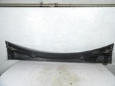 Wiper trim