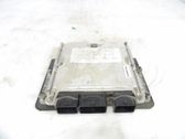 Motorsteuergerät ECU