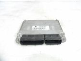Блок управления двигателем ECU