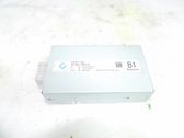 Calculateur moteur ECU