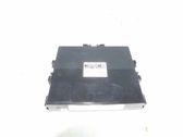 Calculateur moteur ECU