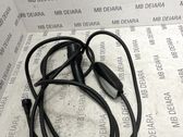 Electric car charging cable