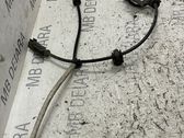 ABS brake wheel speed sensor