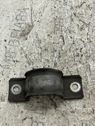 Sway bar bush bracket, rear