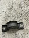 Sway bar bush bracket, rear