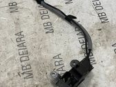 Tailgate/trunk/boot lock/catch/latch