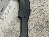 Air intake duct part