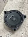 Rear door speaker