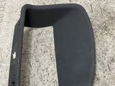 Head up display trim
