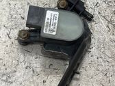 Headlight/headlamp level sensor