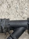 Breather hose/pipe