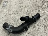 Breather hose/pipe