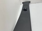 (B) pillar trim (top)