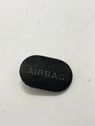 Abdeckung Airbag