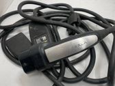 Electric car charging cable
