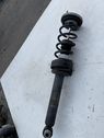 Front shock absorber/damper