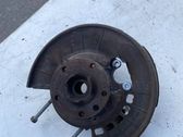 Rear wheel hub