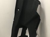 seitliche Verkleidung Kofferraum