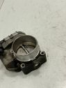 Throttle valve