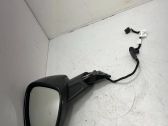 Front door electric wing mirror