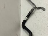 Oil cooling pipe