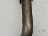 Auspuffblende Endrohr