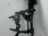 Travesaño/barra de soporte del panel de instrumentos