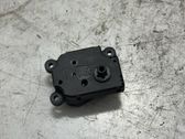 Air flap motor/actuator