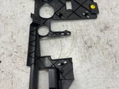 Verkleidung Armaturenbrett Cockpit unten