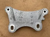 Engine mount bracket