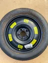 R16 spare wheel