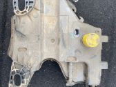 FAP fluid tank