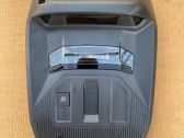 Front seat light