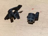 Sensor de aparcamiento PDC