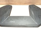 Motorabdeckung