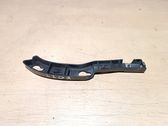 Rear bumper mounting bracket
