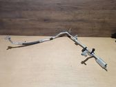 Air conditioning (A/C) pipe/hose