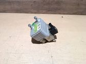 Air conditioning (A/C) expansion valve
