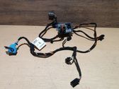 Heater blower motor/fan resistor