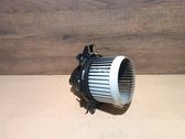Heater fan/blower