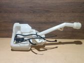 Windshield washer fluid reservoir/tank