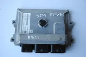 Centralina/modulo motore ECU