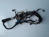 Tailgate/trunk wiring harness