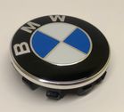 Original wheel cap