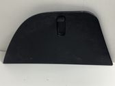 Trunk/boot trim cover