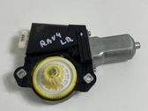 Sunroof motor/actuator